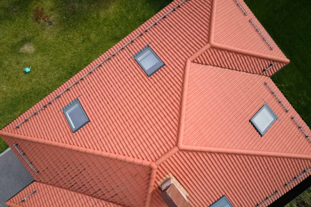 Quality Roofing