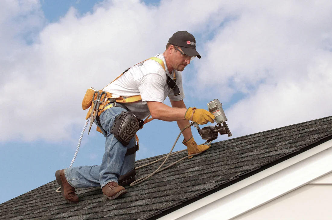Caribbean Roofing & General Construction
