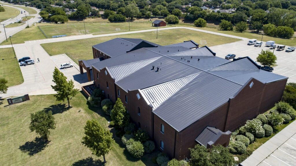 Best Commercial Roofing Company