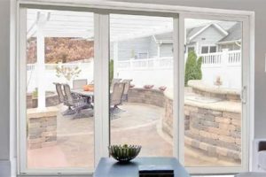 Provia Patio Doors